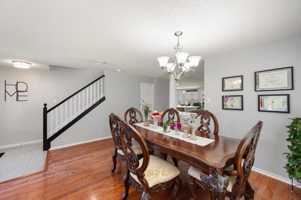 Fossil Spgs Add - Residential