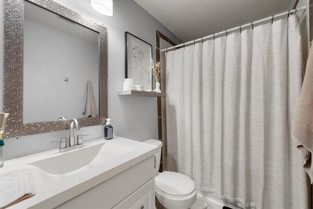 Fossil Spgs Add - Residential