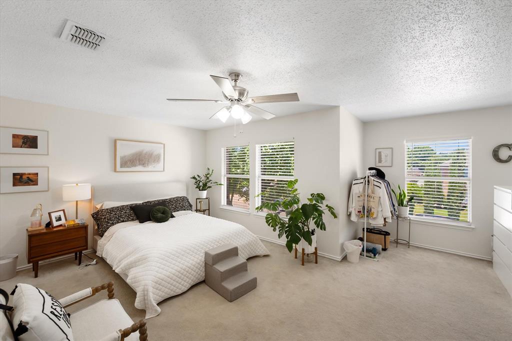 Fossil Spgs Add - Residential