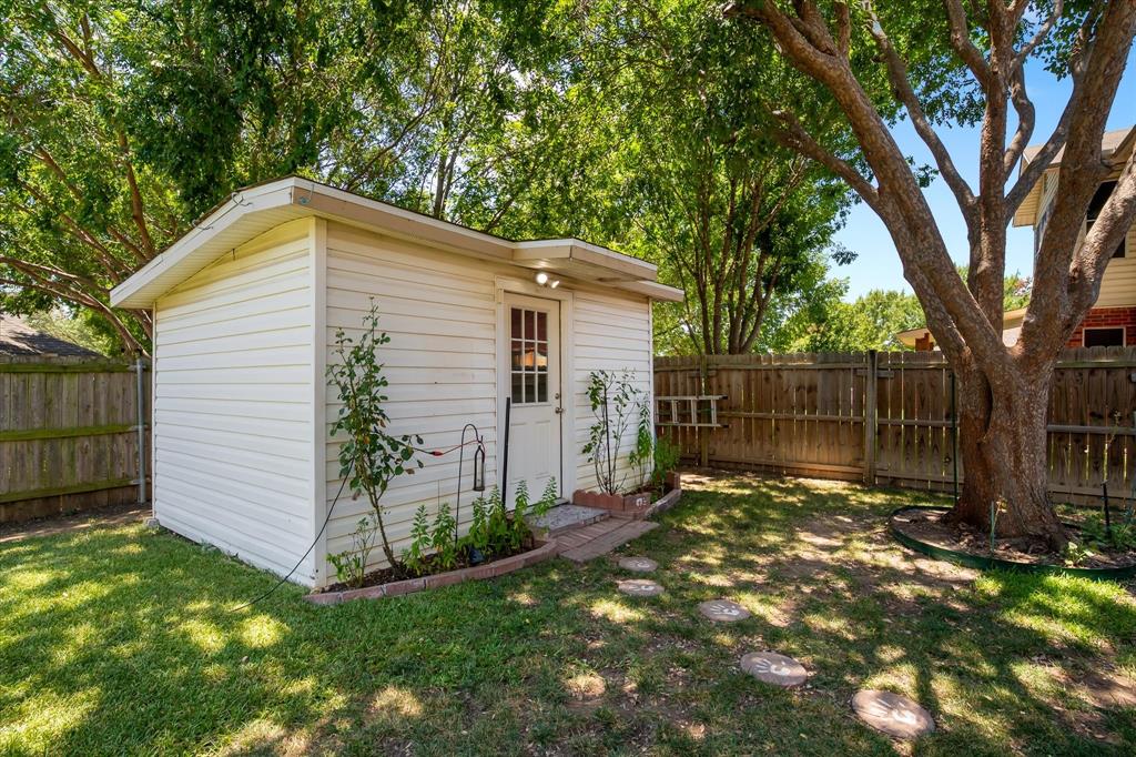 Fossil Spgs Add - Residential