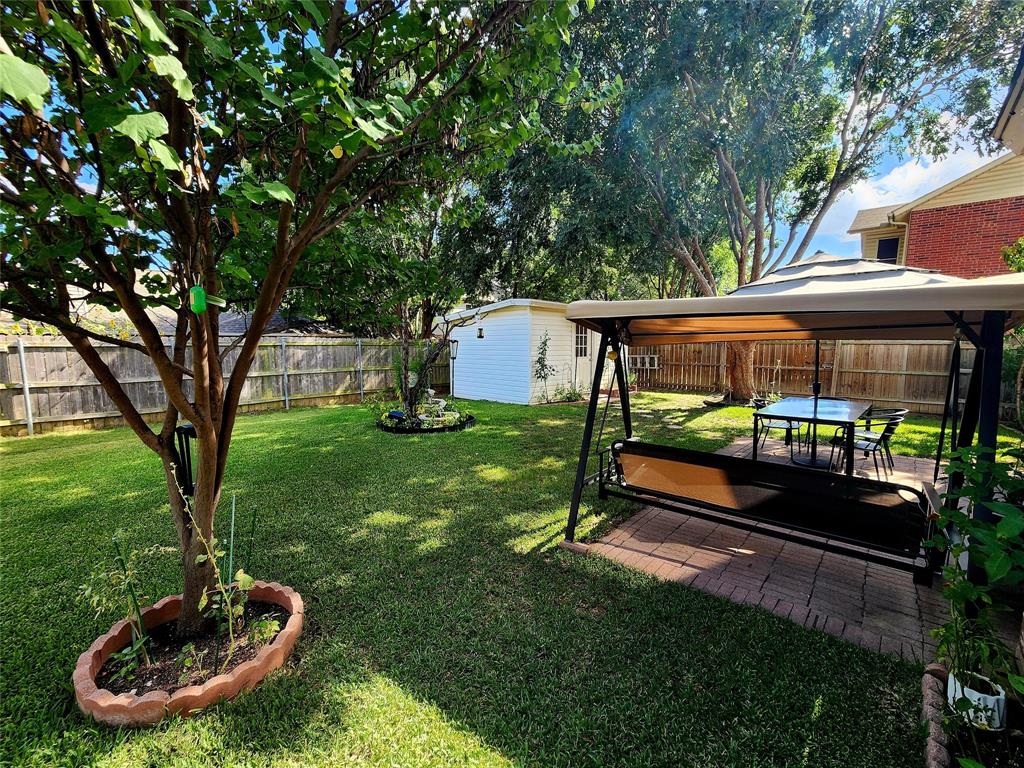 Fossil Spgs Add - Residential