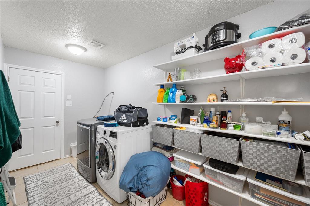 Fossil Spgs Add - Residential