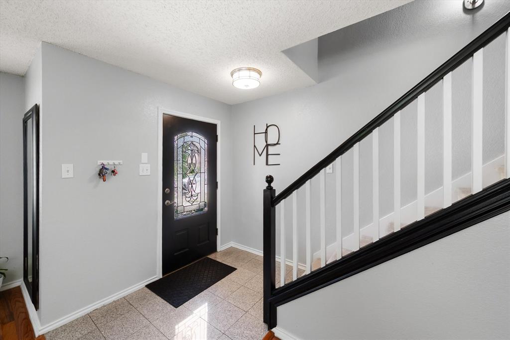 Fossil Spgs Add - Residential