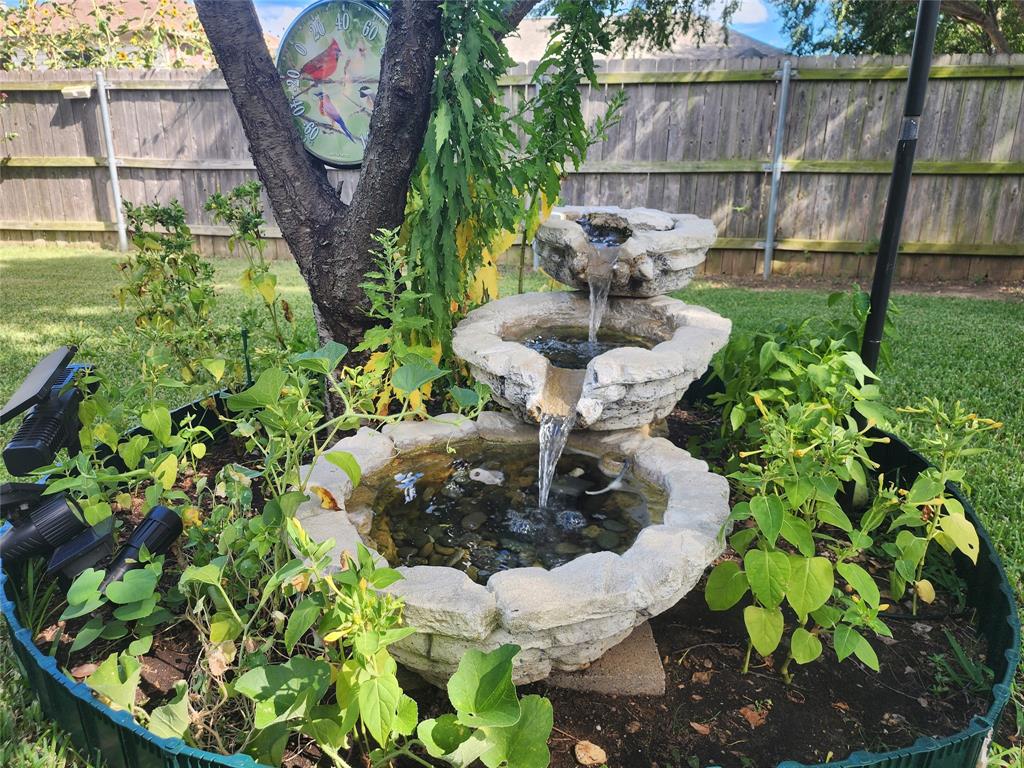 Fossil Spgs Add - Residential