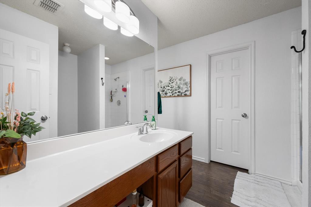 Fossil Spgs Add - Residential