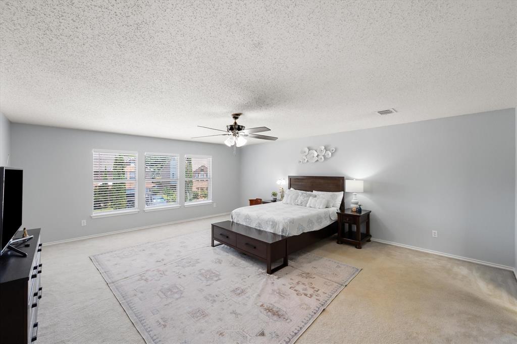 Fossil Spgs Add - Residential