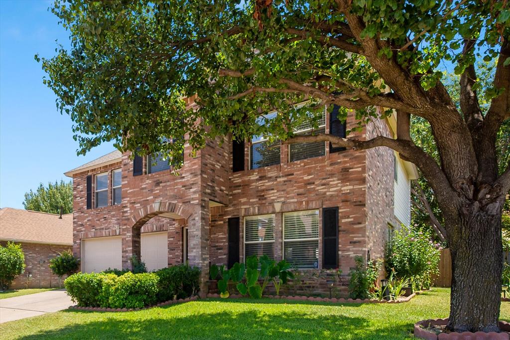 5325 Chessie Circle