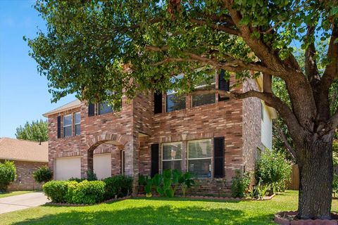 5325 Chessie Circle Haltom City TX 76137
