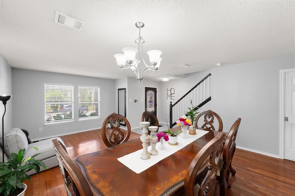 Fossil Spgs Add - Residential