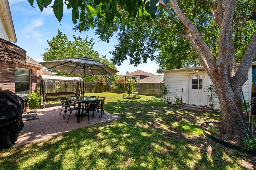 Fossil Spgs Add - Residential