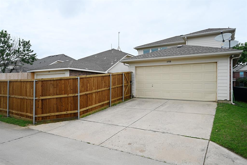 Cross Oak Ranch Ph 2 Tr 2 - Residential Lease