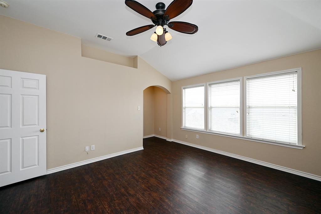 Cross Oak Ranch Ph 2 Tr 2 - Residential Lease