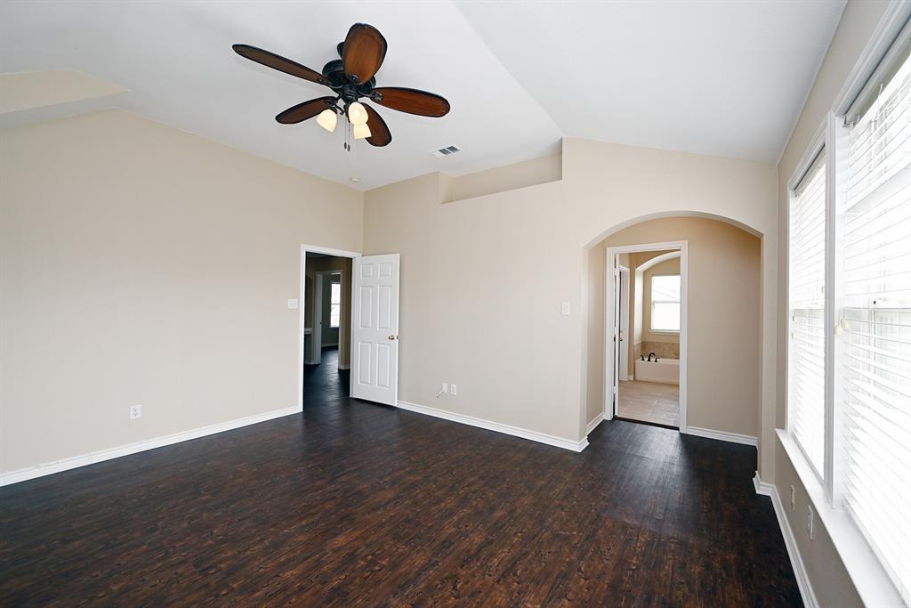 Cross Oak Ranch Ph 2 Tr 2 - Residential Lease