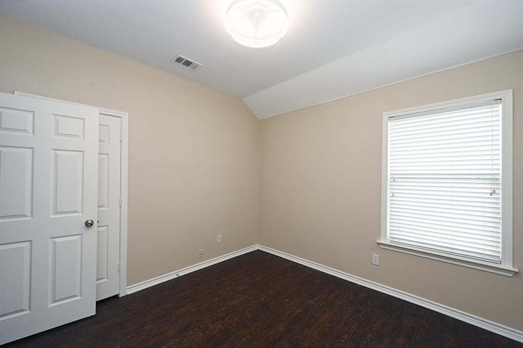 Cross Oak Ranch Ph 2 Tr 2 - Residential Lease