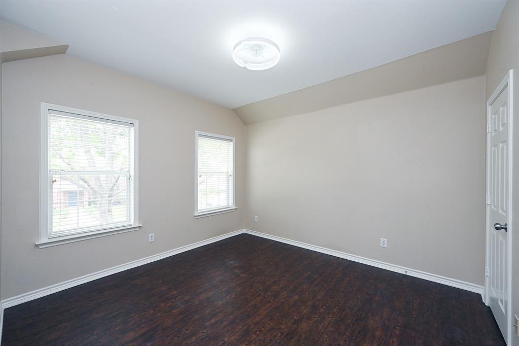 Cross Oak Ranch Ph 2 Tr 2 - Residential Lease