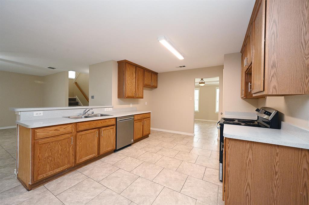 Cross Oak Ranch Ph 2 Tr 2 - Residential Lease