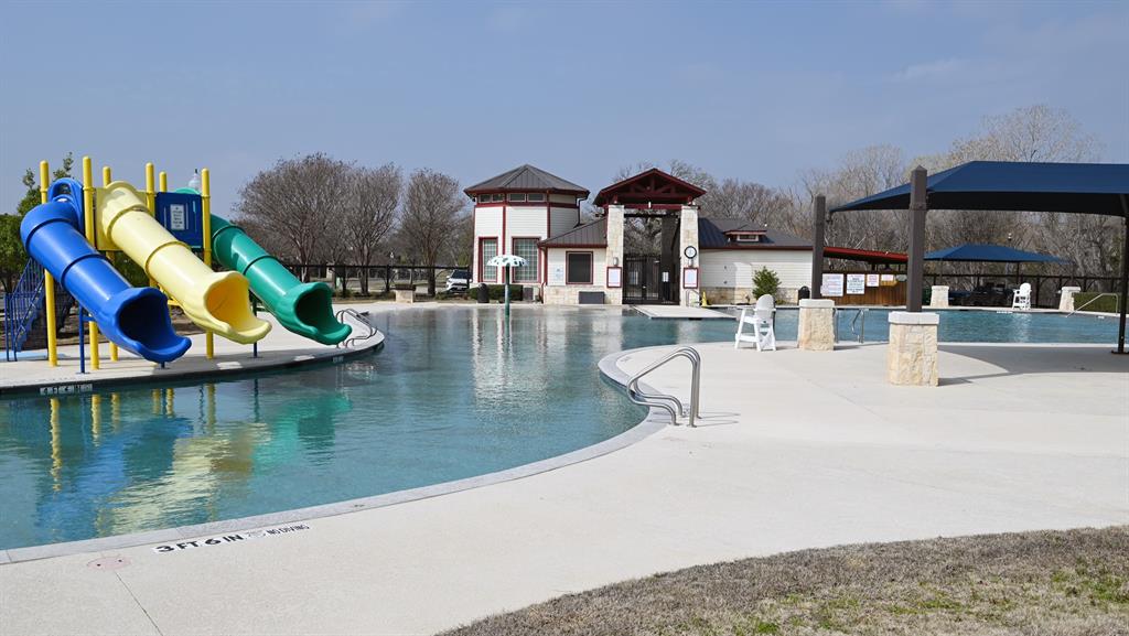 Cross Oak Ranch Ph 2 Tr 2 - Residential Lease