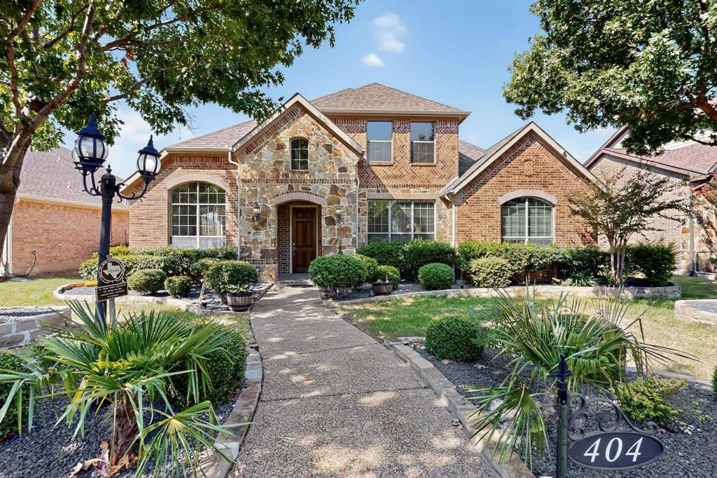 404 Broken Sword Drive
