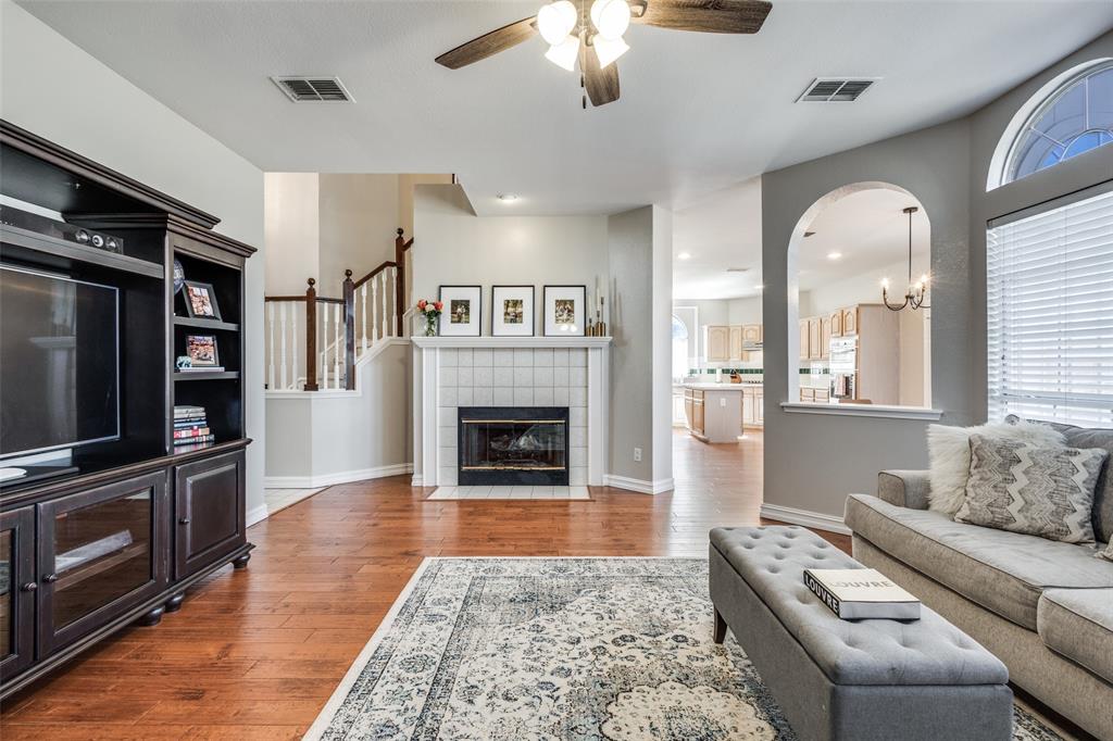 Vista Of Eldorado Ph VI - Residential