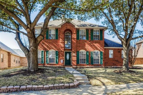 2306 Sherbrooke Lane McKinney TX 75070
