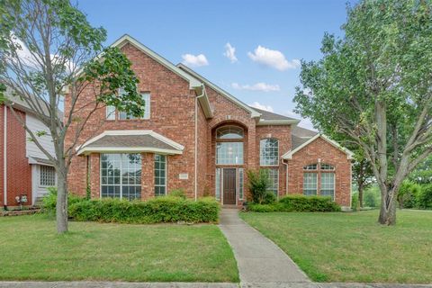 2328 Meredith Lane Garland TX 75042
