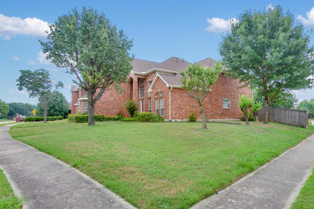 2328 Meredith Lane