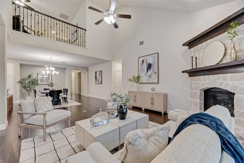 1508 Cherry Blossom Lane Celina TX 75078