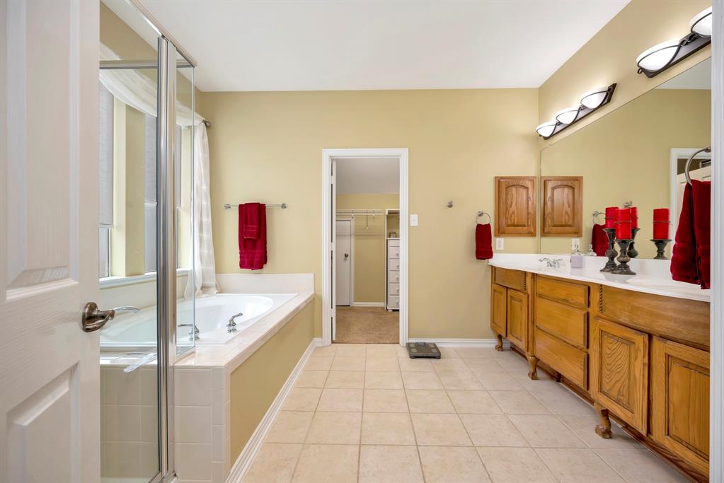 Little Bear Add - Residential