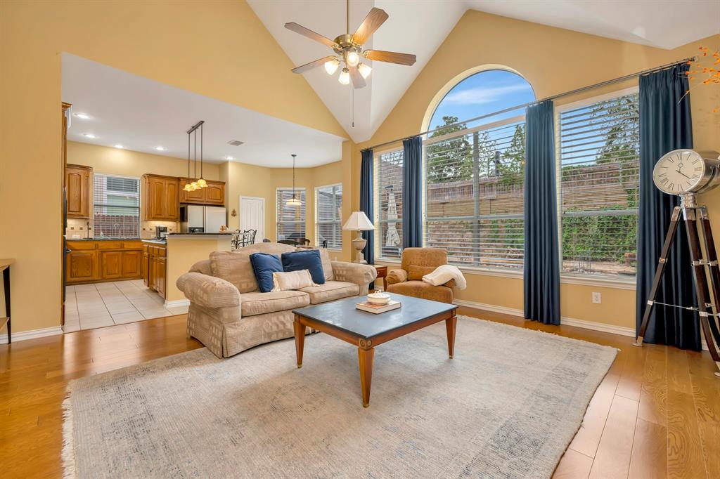 Little Bear Add - Residential