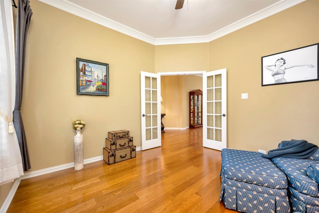 Little Bear Add - Residential