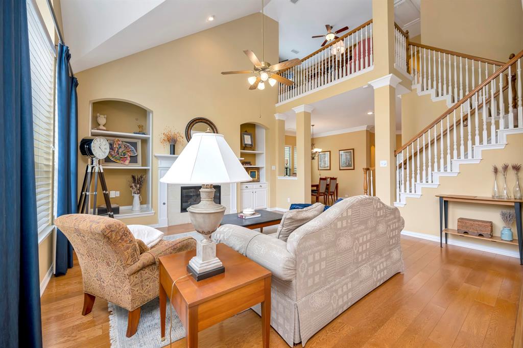 Little Bear Add - Residential