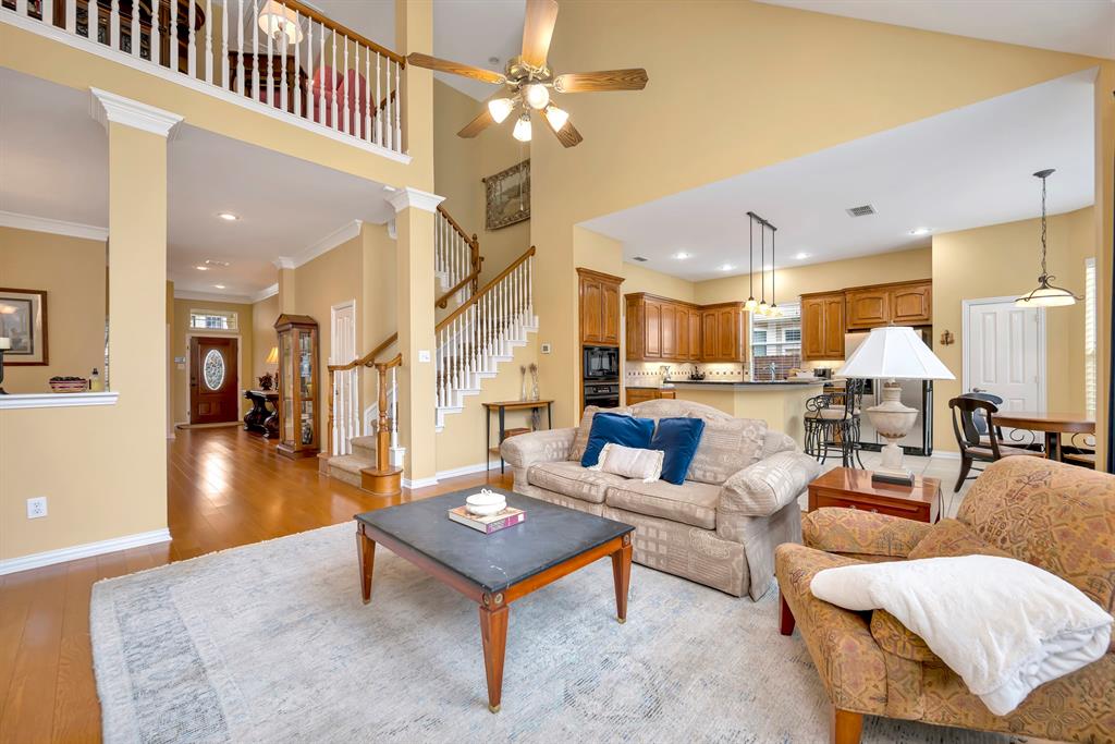 Little Bear Add - Residential