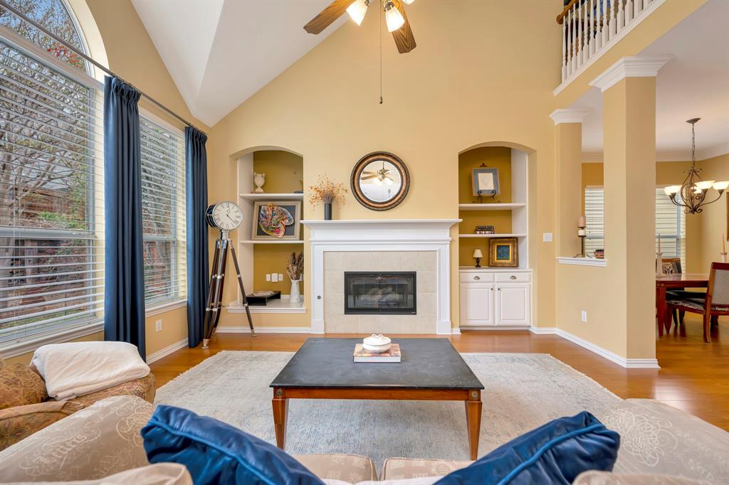 Little Bear Add - Residential