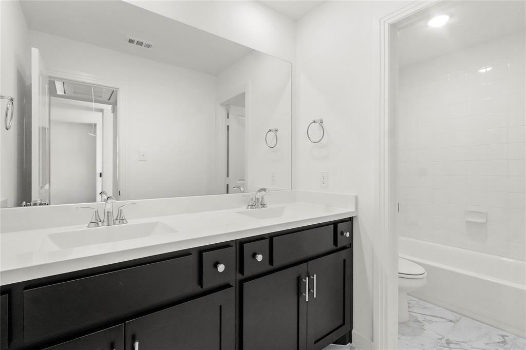 Trinity Falls Planning Unit 7 Ph 2 - Residential