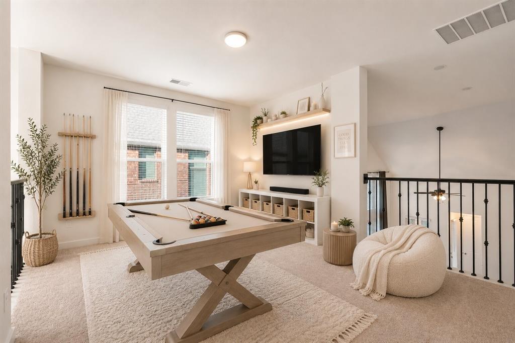 Trinity Falls Planning Unit 7 Ph 2 - Residential