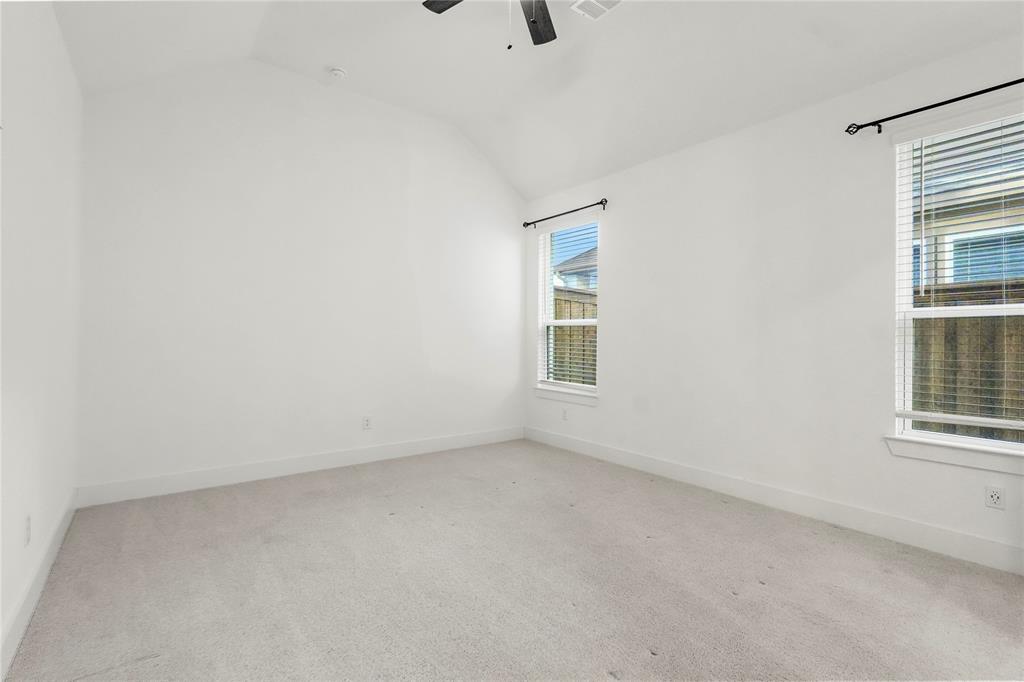 Trinity Falls Planning Unit 7 Ph 2 - Residential