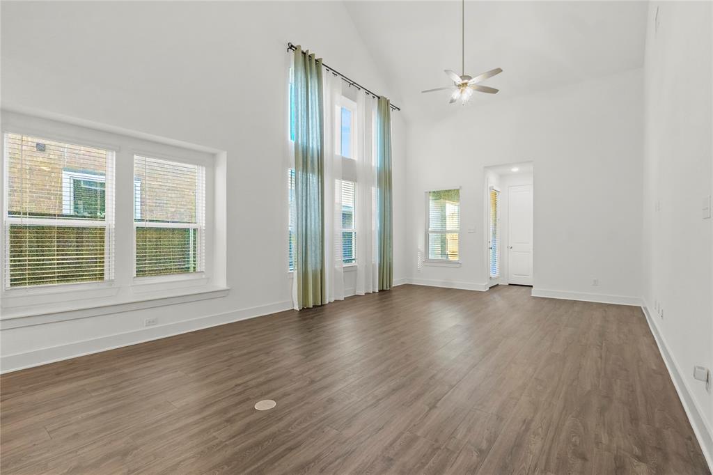 Trinity Falls Planning Unit 7 Ph 2 - Residential