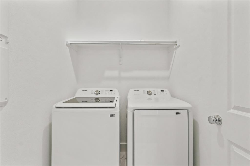 Trinity Falls Planning Unit 7 Ph 2 - Residential