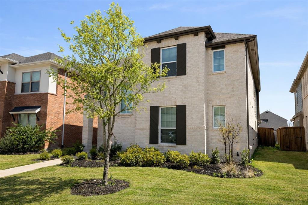 Trinity Falls Planning Unit 7 Ph 2 - Residential