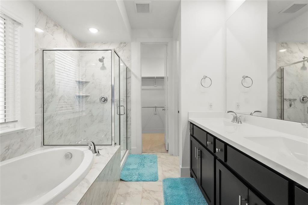 Trinity Falls Planning Unit 7 Ph 2 - Residential