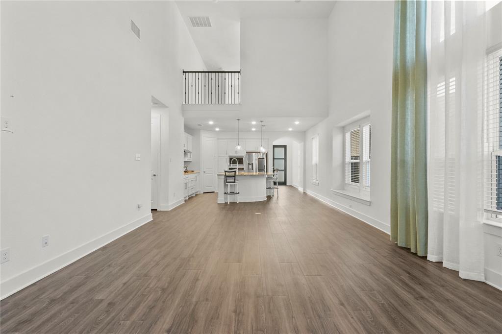 Trinity Falls Planning Unit 7 Ph 2 - Residential