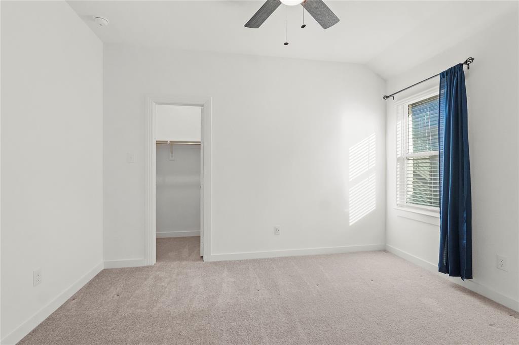 Trinity Falls Planning Unit 7 Ph 2 - Residential