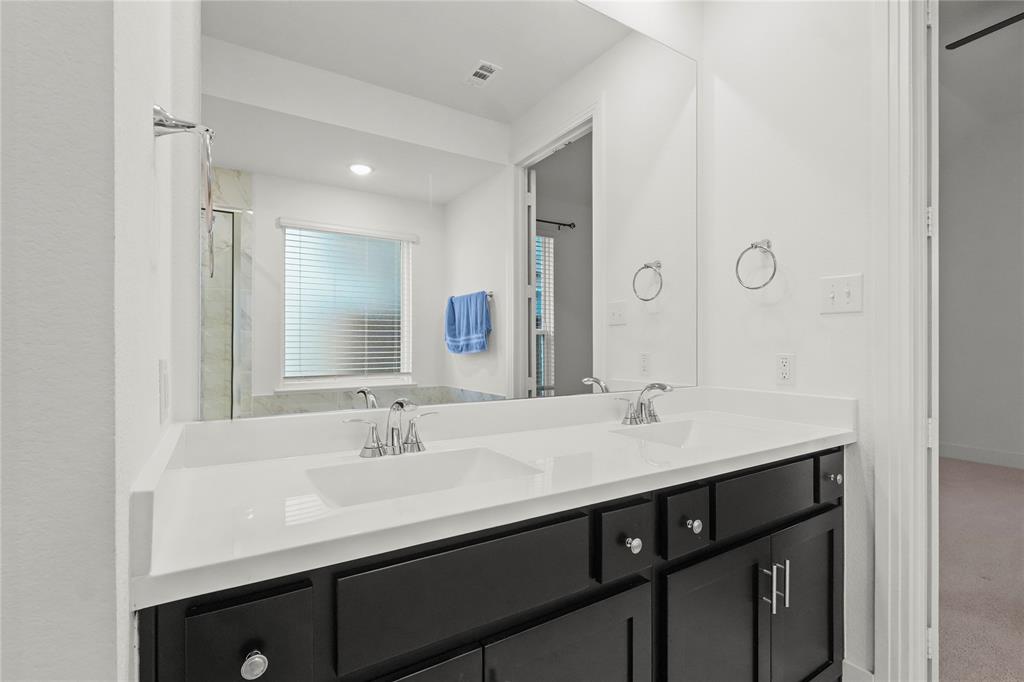 Trinity Falls Planning Unit 7 Ph 2 - Residential