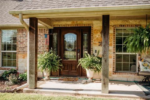 295 County Road 1451 Bonham TX 75418