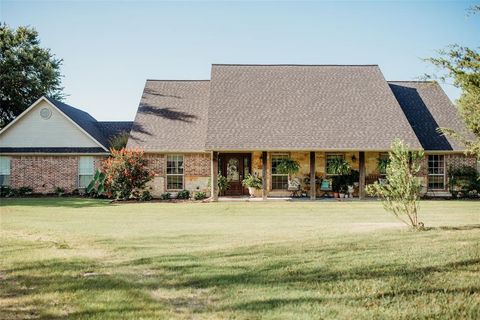 295 County Road 1451 Bonham TX 75418
