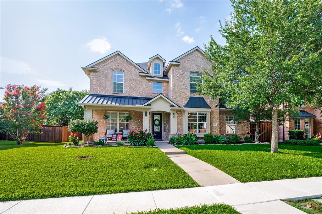 3268 Barkwood Lane