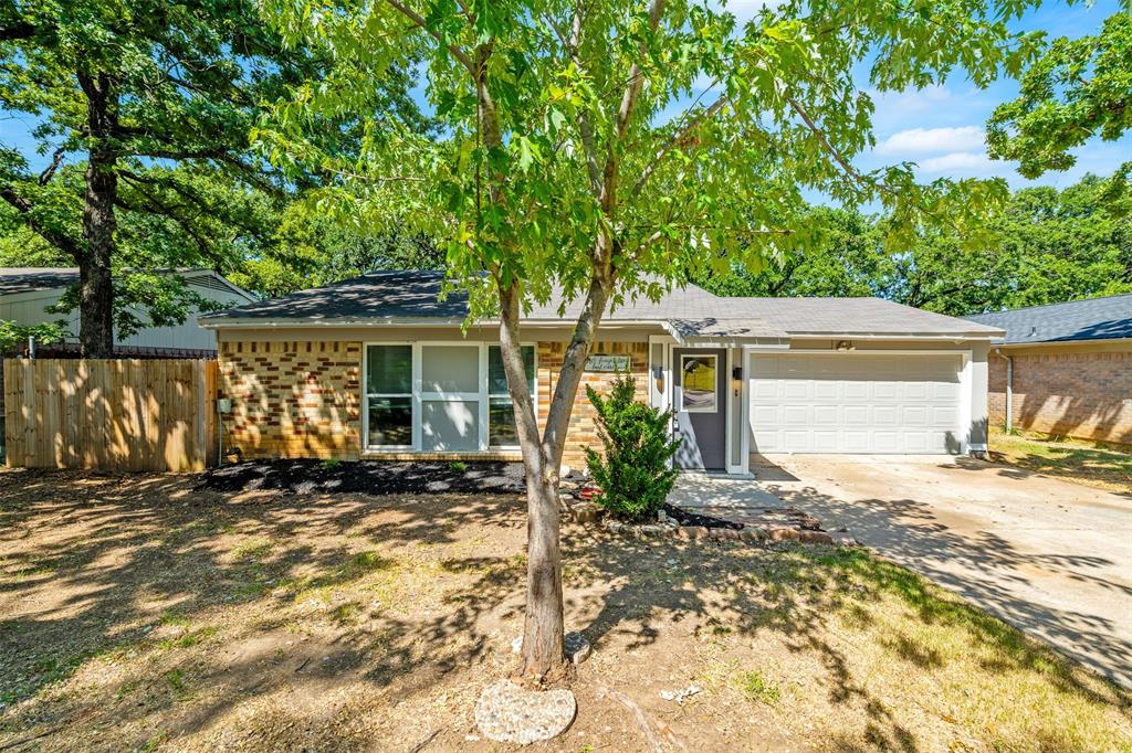 5306 Lansingford Trail