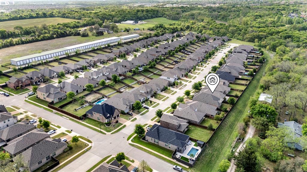 Timberridge - Residential