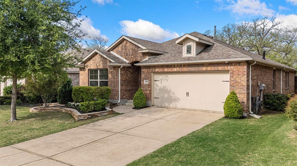 Timberridge - Residential