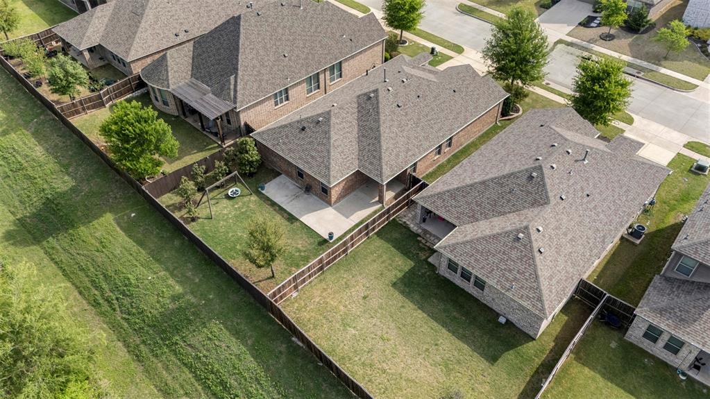 Timberridge - Residential